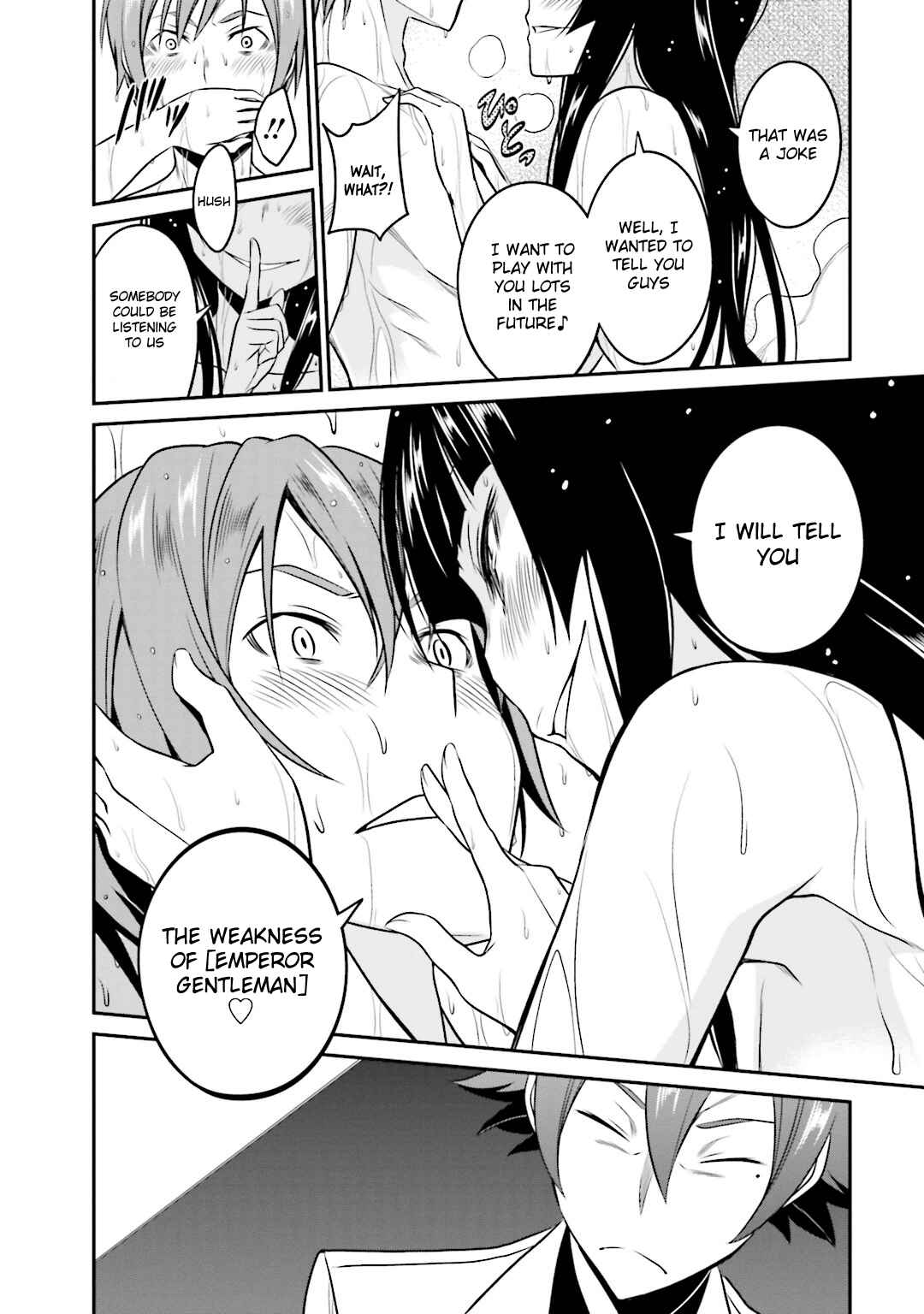 Page 20 Chapter 34 Not Lives