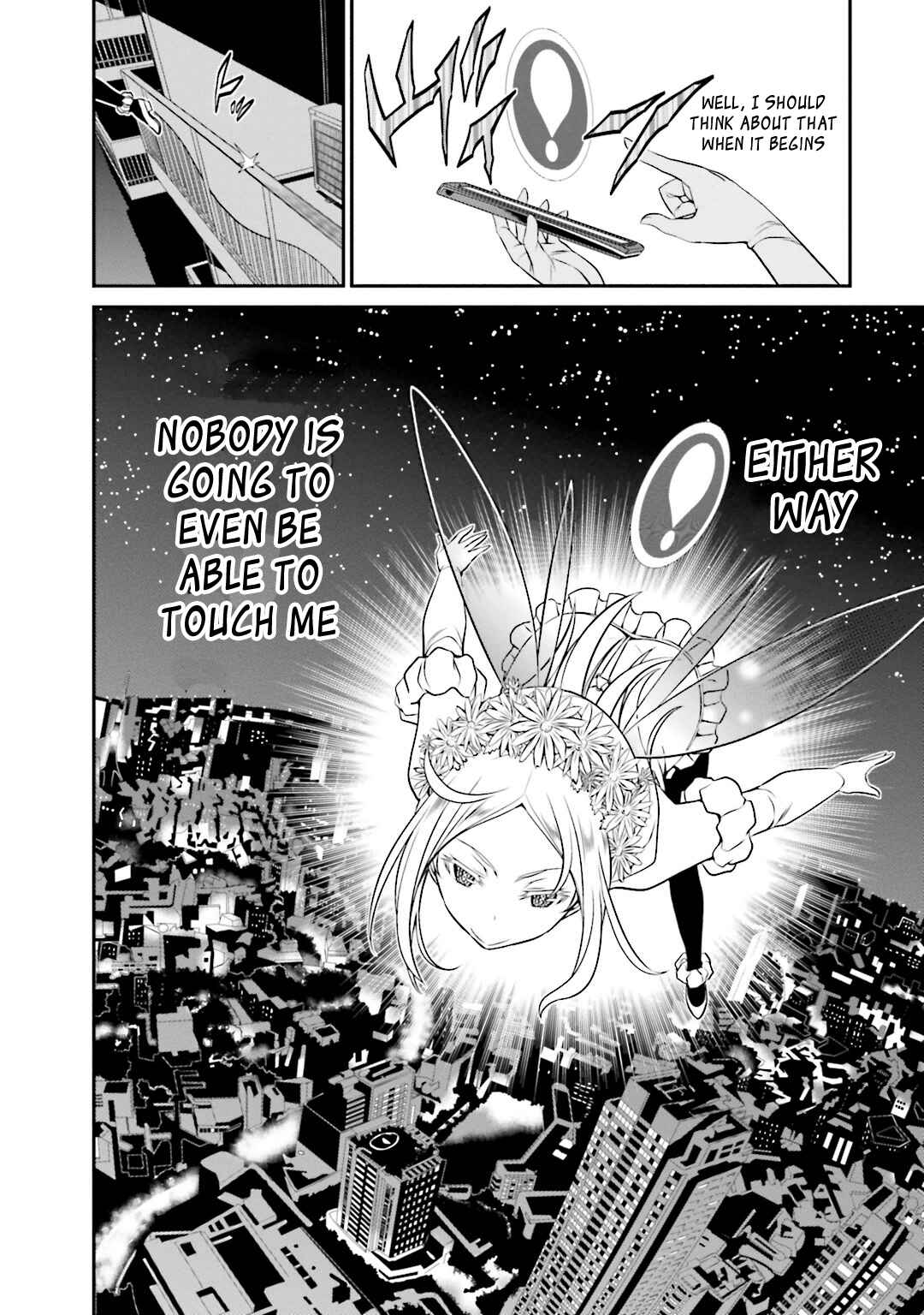 Page 24 Chapter 34 Not Lives