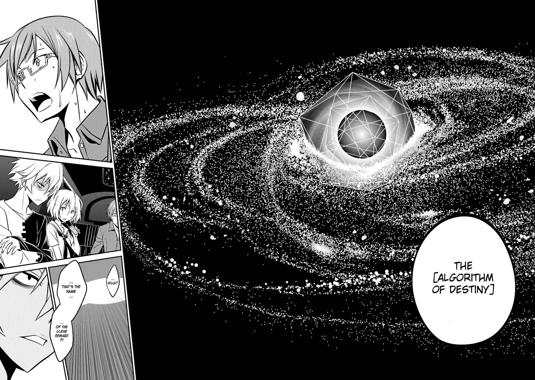 Page 6 Chapter 34 Not Lives