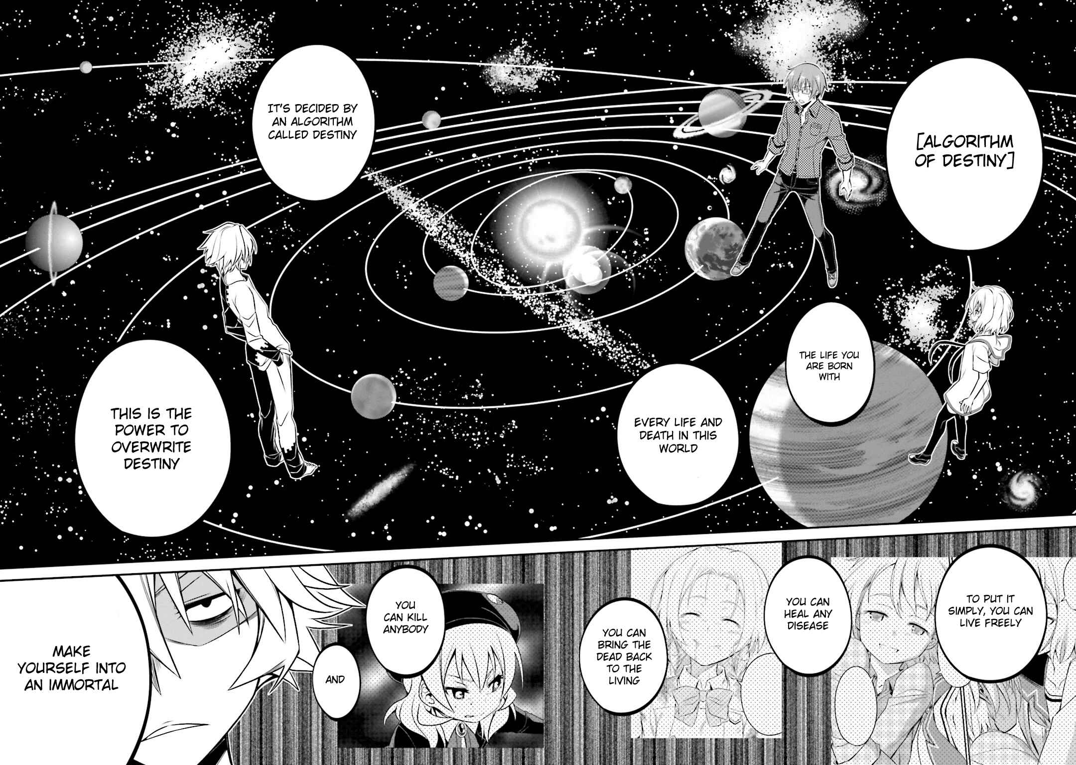 Page 7 Chapter 34 Not Lives