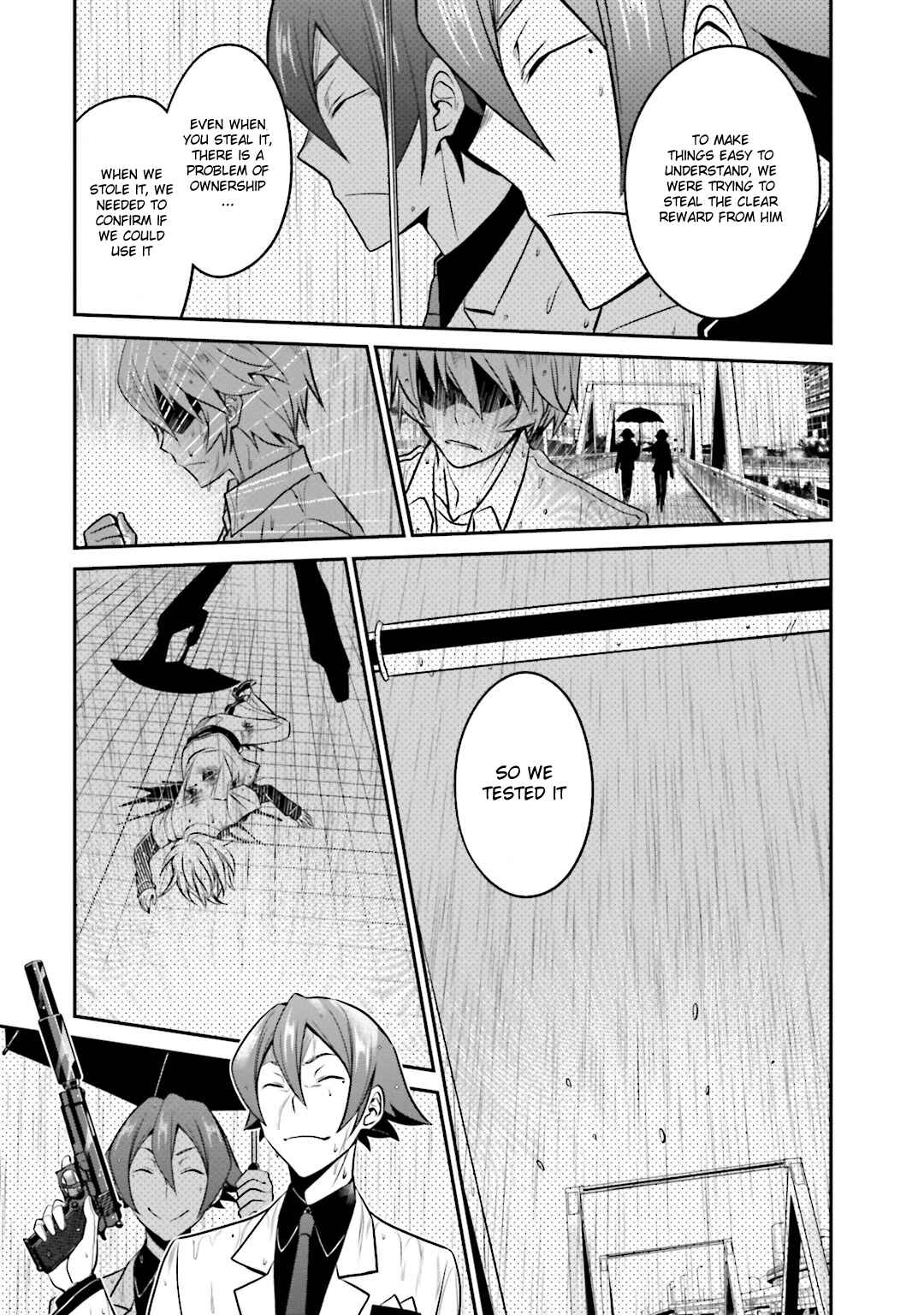 Page 9 Chapter 34 Not Lives