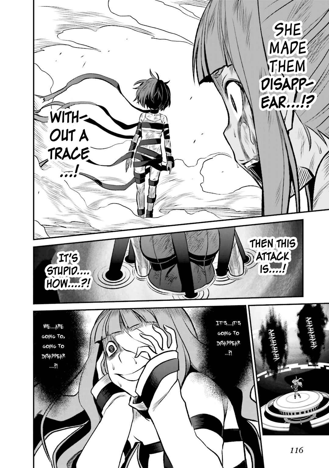 Page 10 Chapter 24 Not Lives