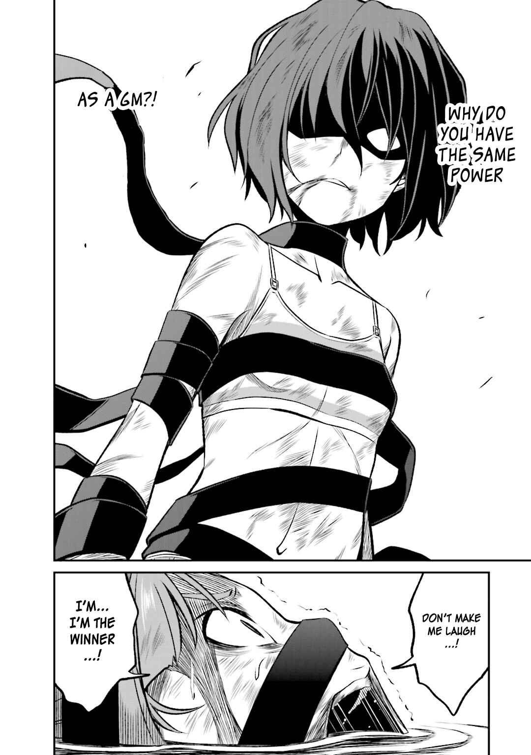 Page 12 Chapter 24 Not Lives