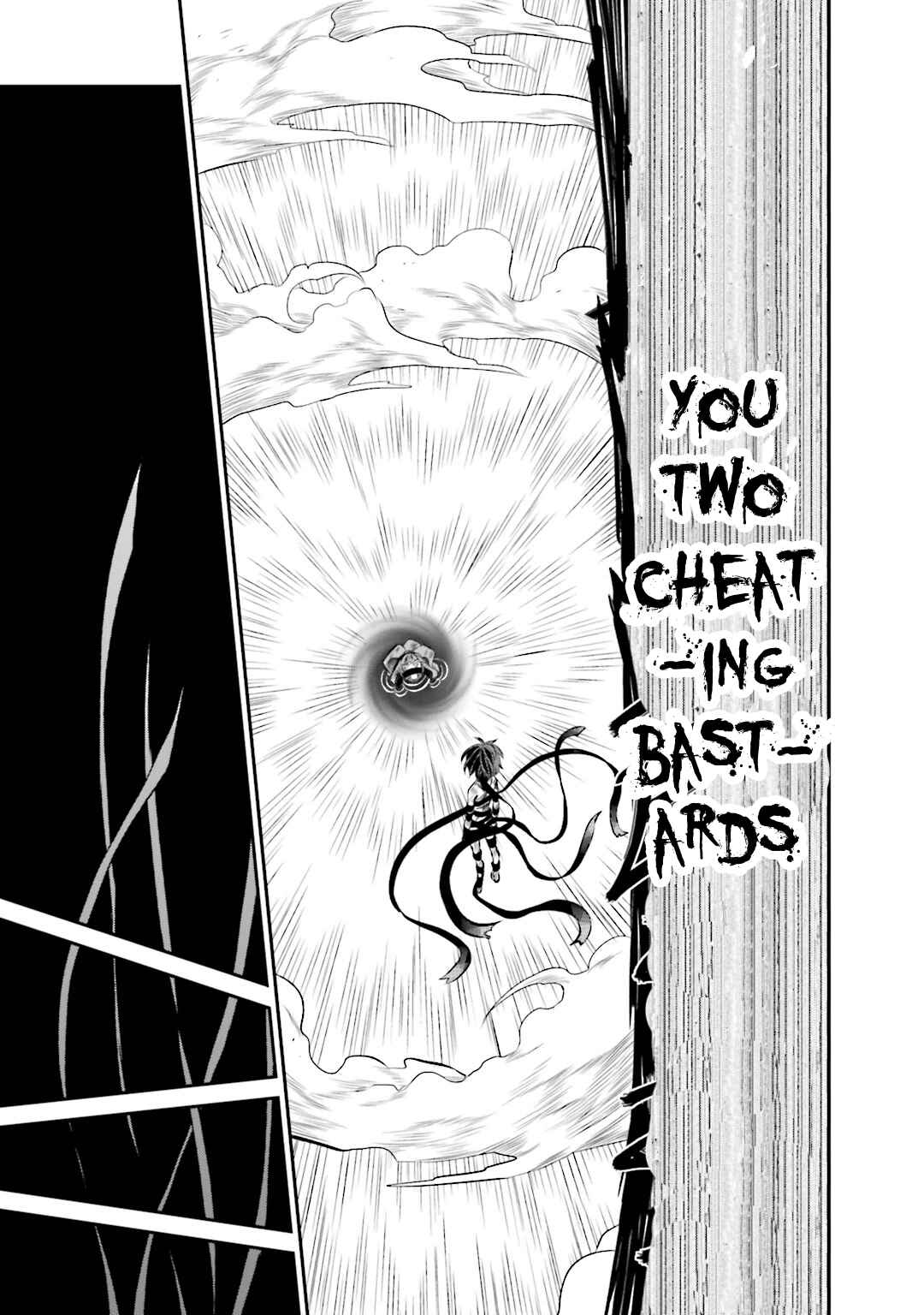 Page 13 Chapter 24 Not Lives