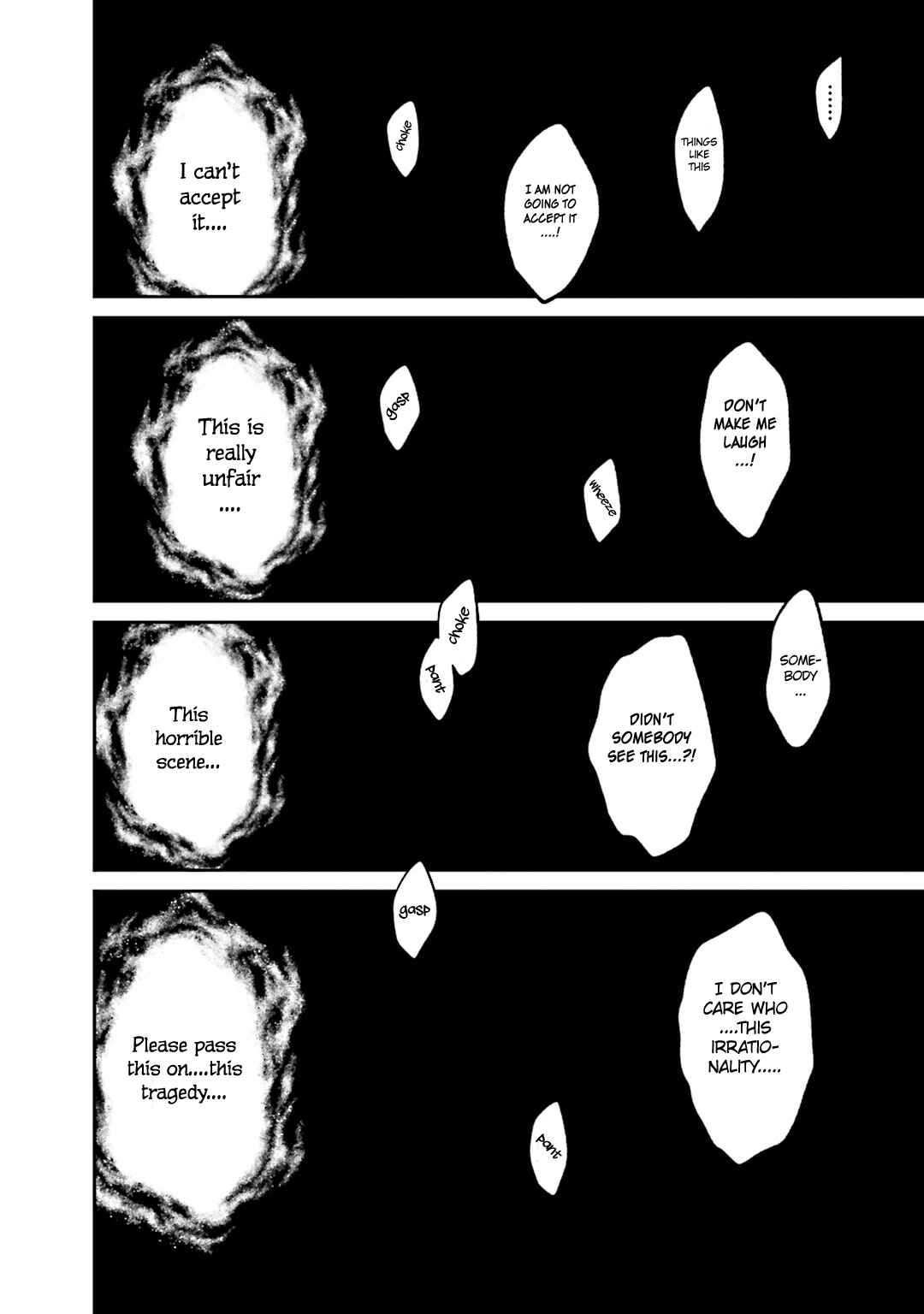 Page 14 Chapter 24 Not Lives