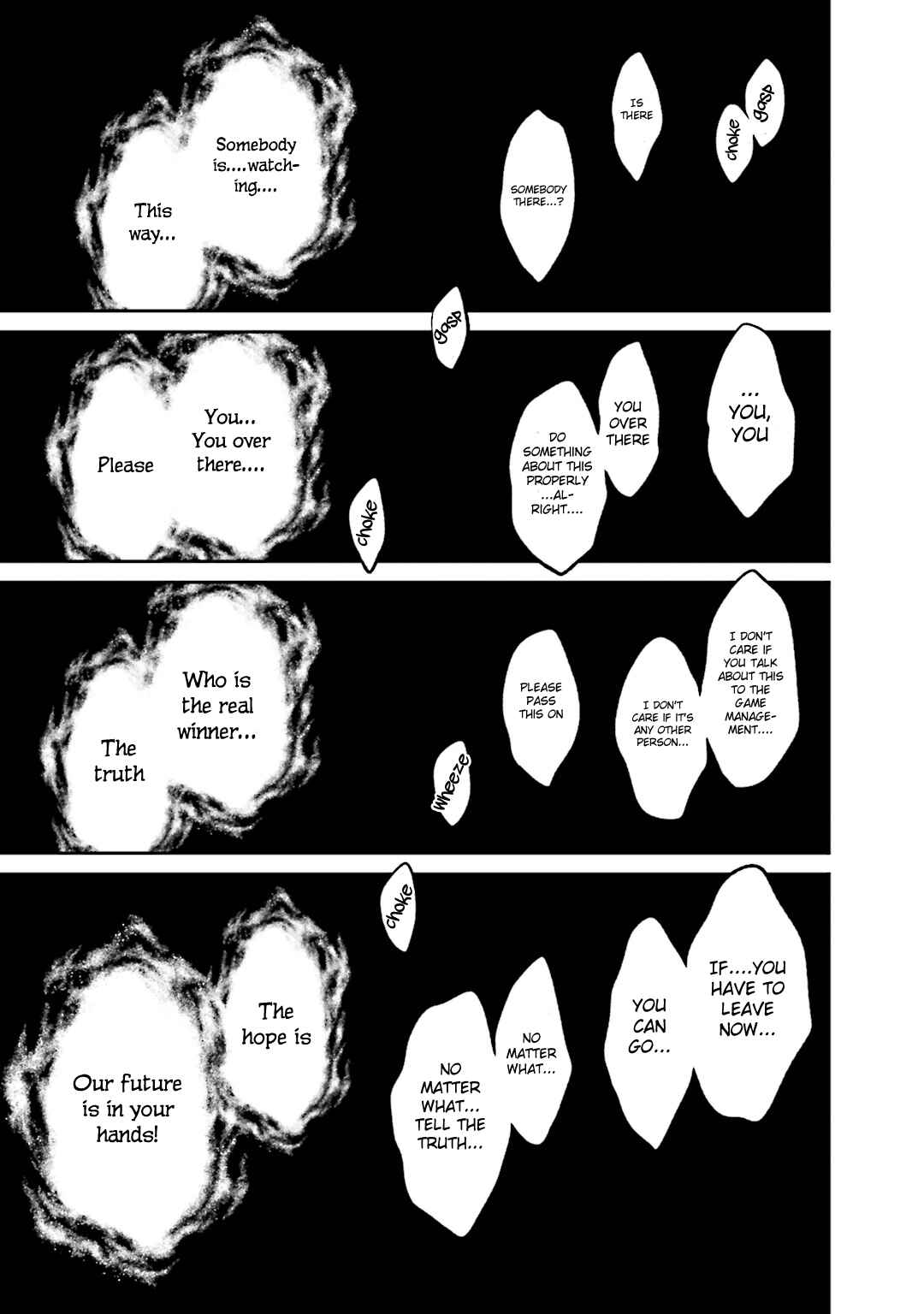 Page 15 Chapter 24 Not Lives