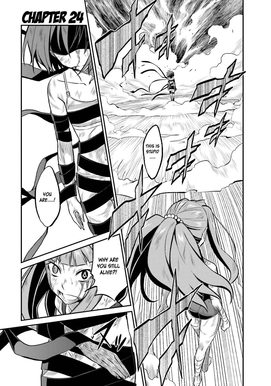Page 2 Chapter 24 Not Lives