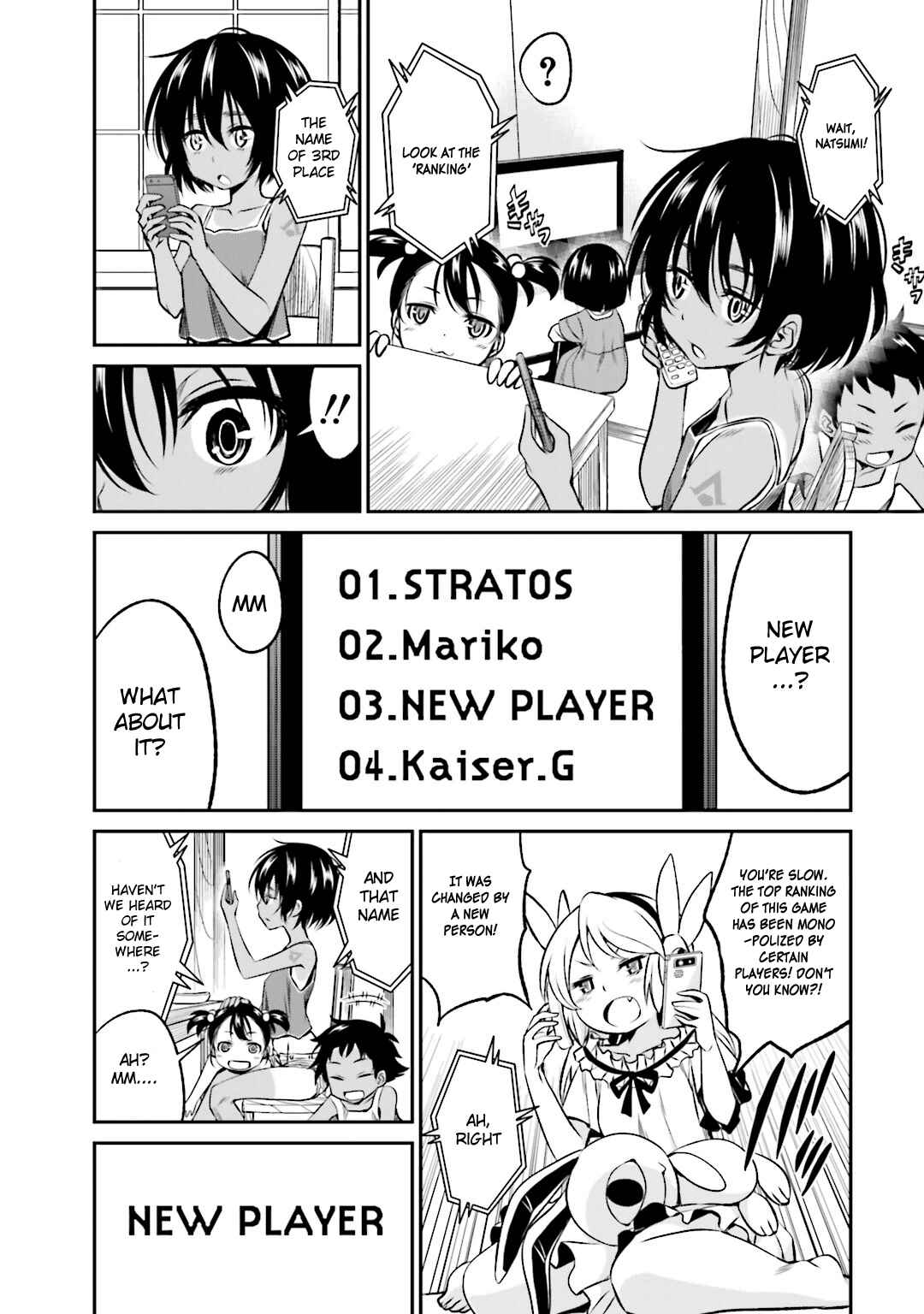 Page 20 Chapter 24 Not Lives