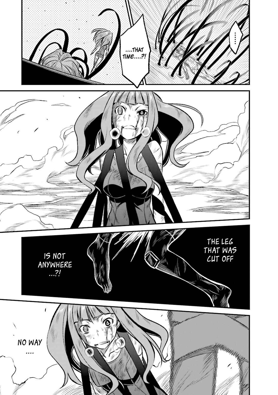 Page 9 Chapter 24 Not Lives