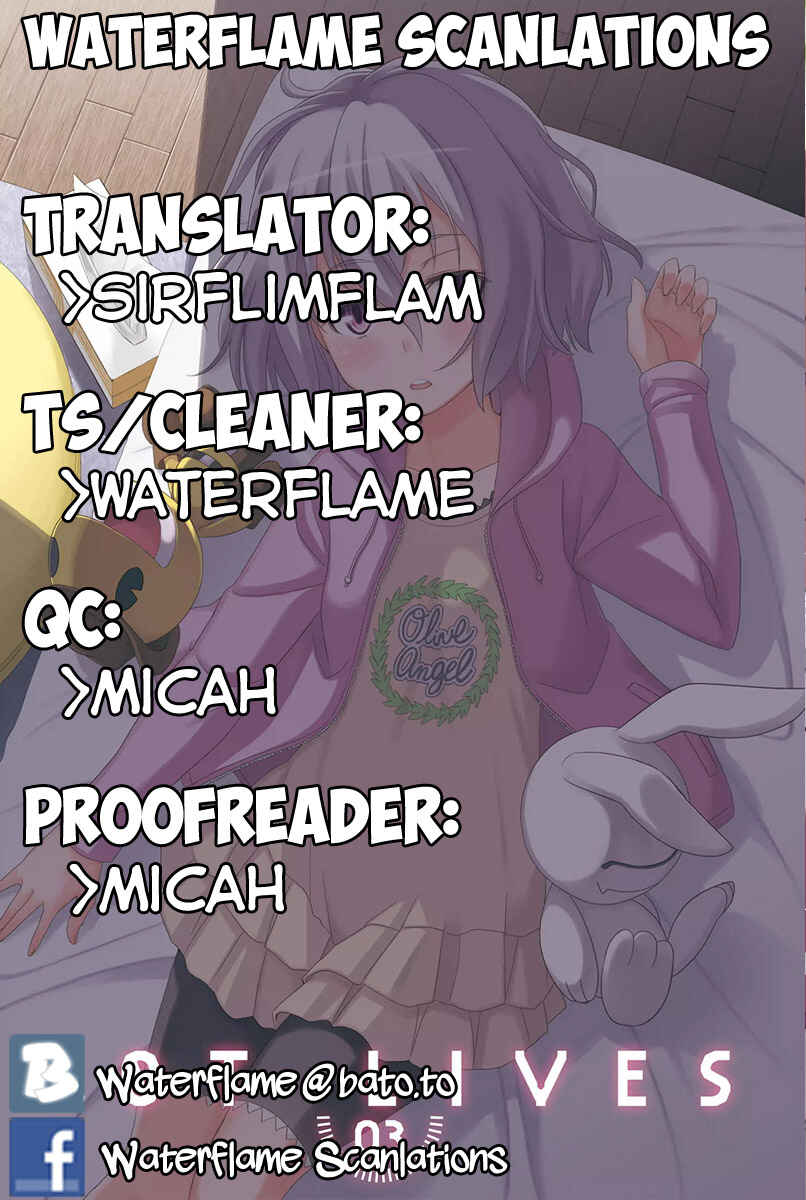 Page 1 Chapter 11 Not Lives