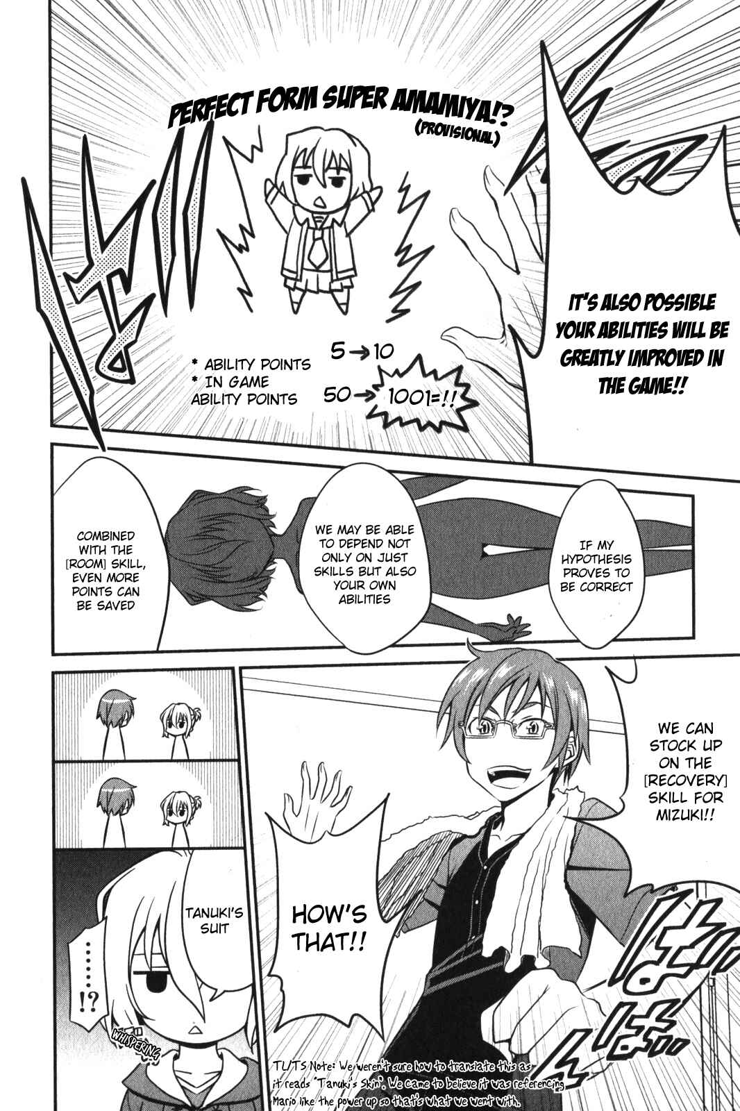Page 16 Chapter 11 Not Lives
