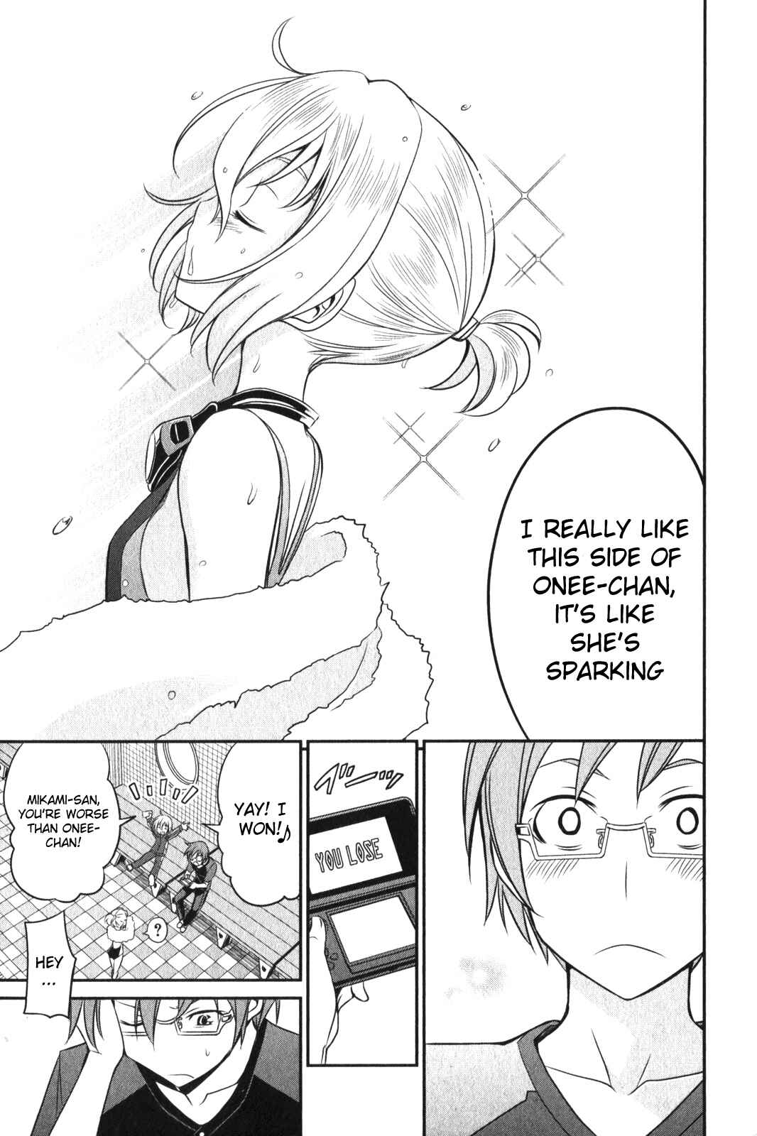 Page 23 Chapter 11 Not Lives