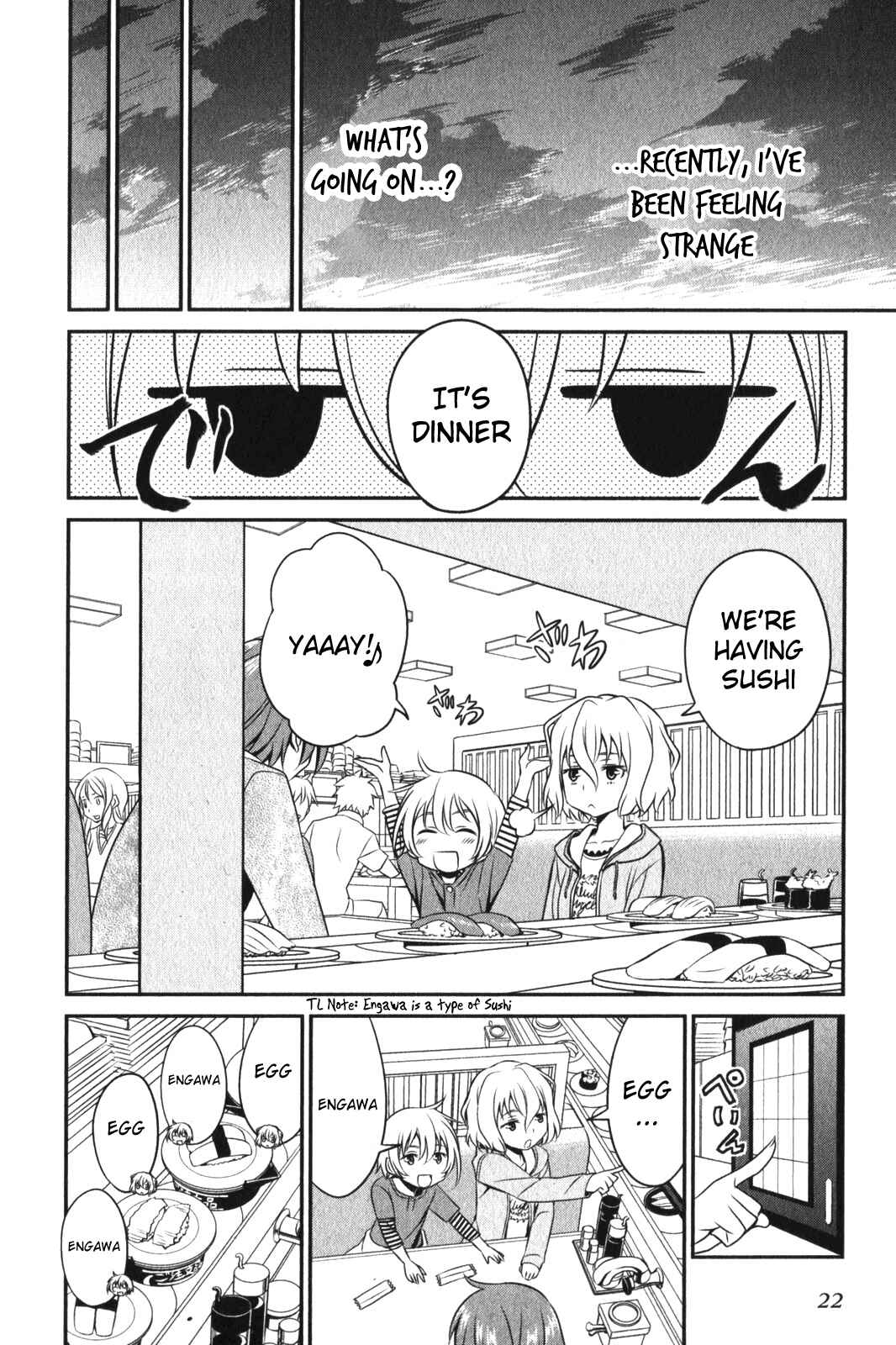 Page 24 Chapter 11 Not Lives