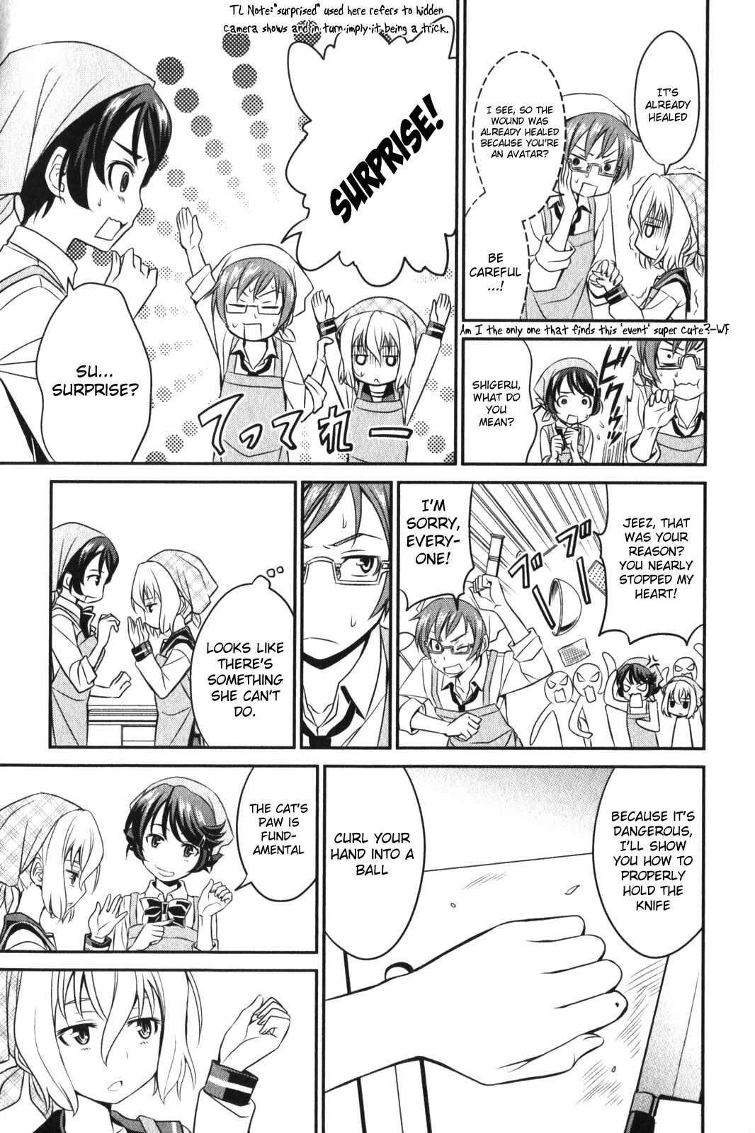 Page 27 Chapter 11 Not Lives