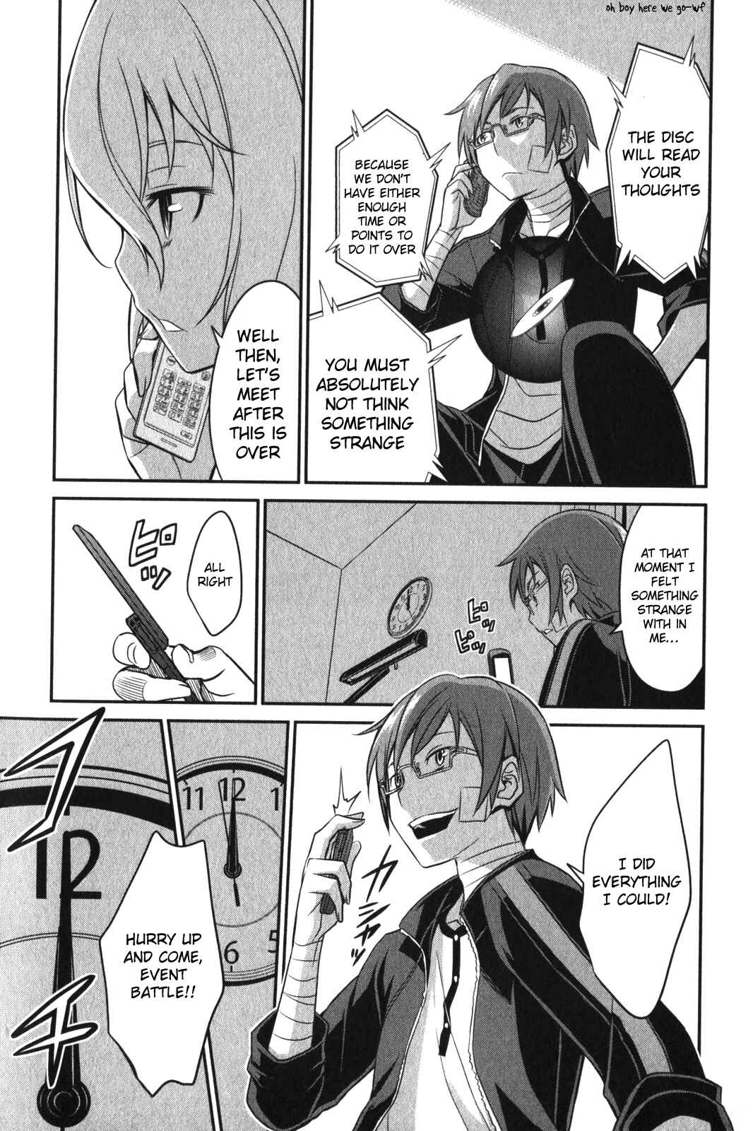 Page 31 Chapter 11 Not Lives