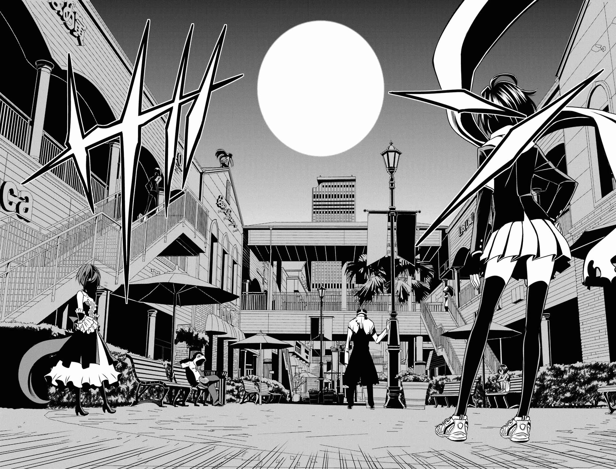 Page 34 Chapter 11 Not Lives