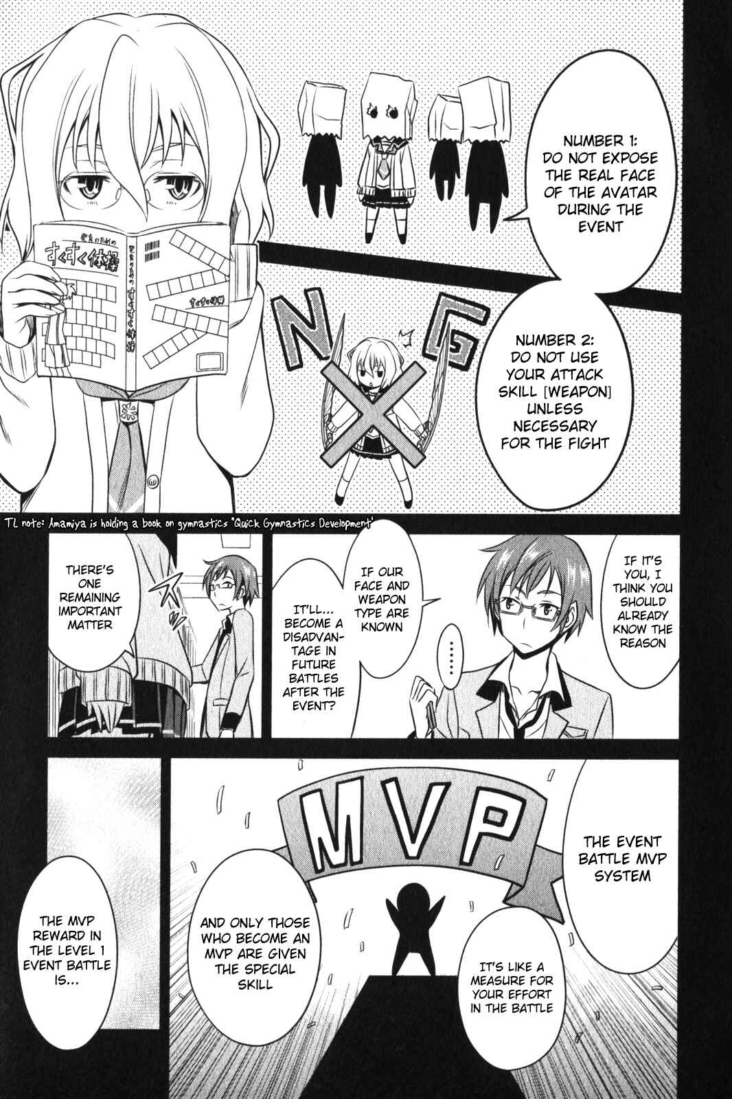 Page 9 Chapter 11 Not Lives