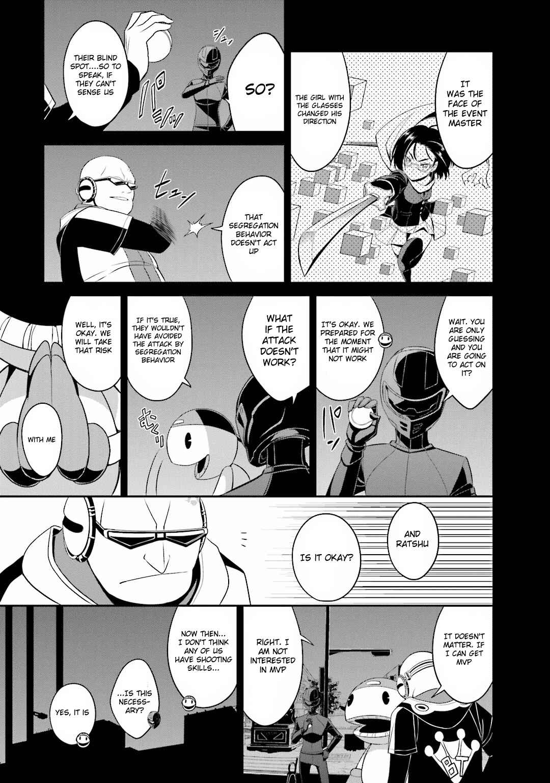 Page 16 Chapter 14 Not Lives