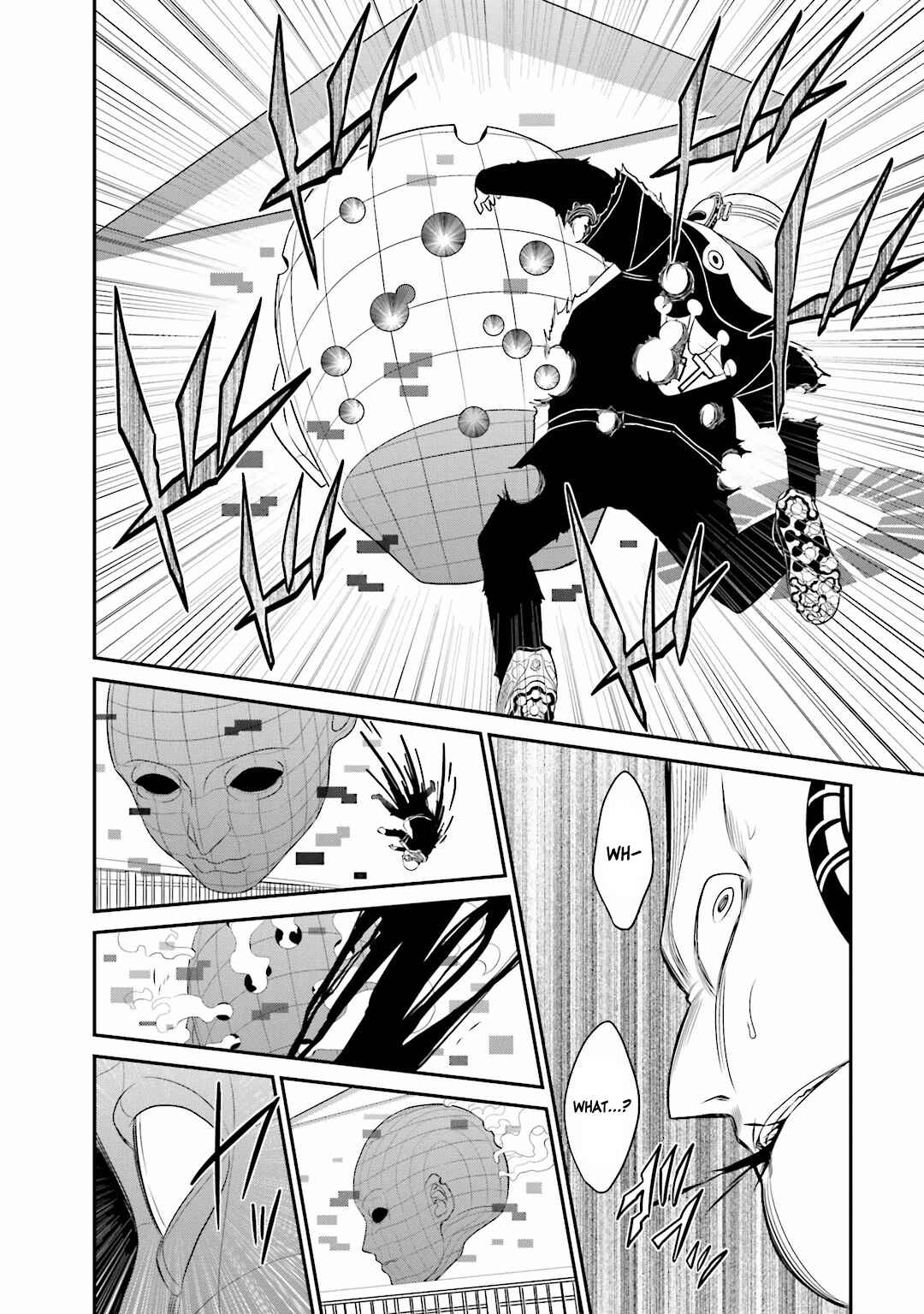 Page 21 Chapter 14 Not Lives