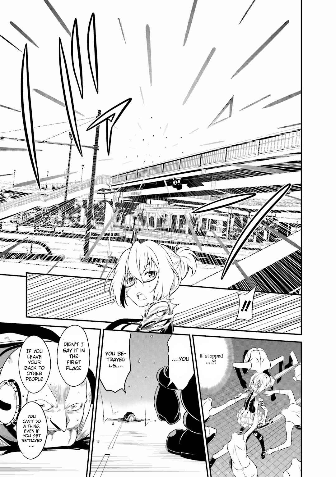 Page 22 Chapter 14 Not Lives