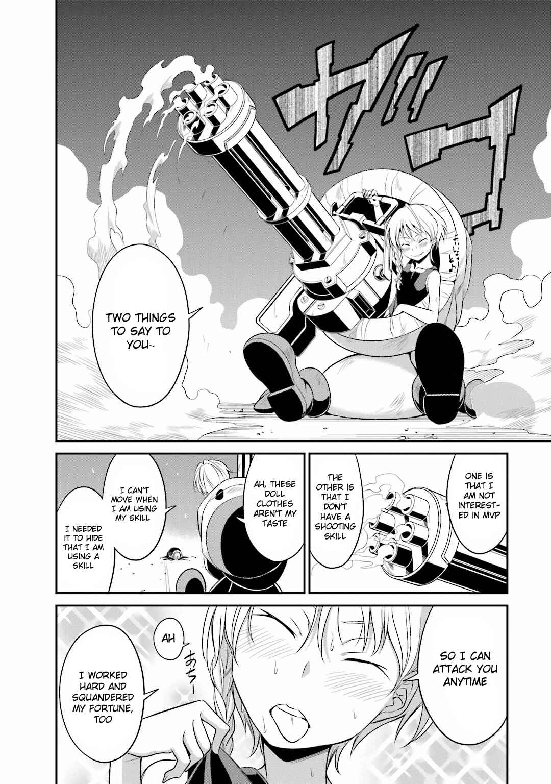 Page 23 Chapter 14 Not Lives