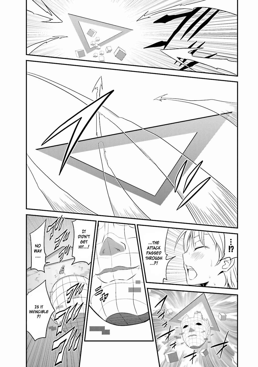 Page 27 Chapter 14 Not Lives