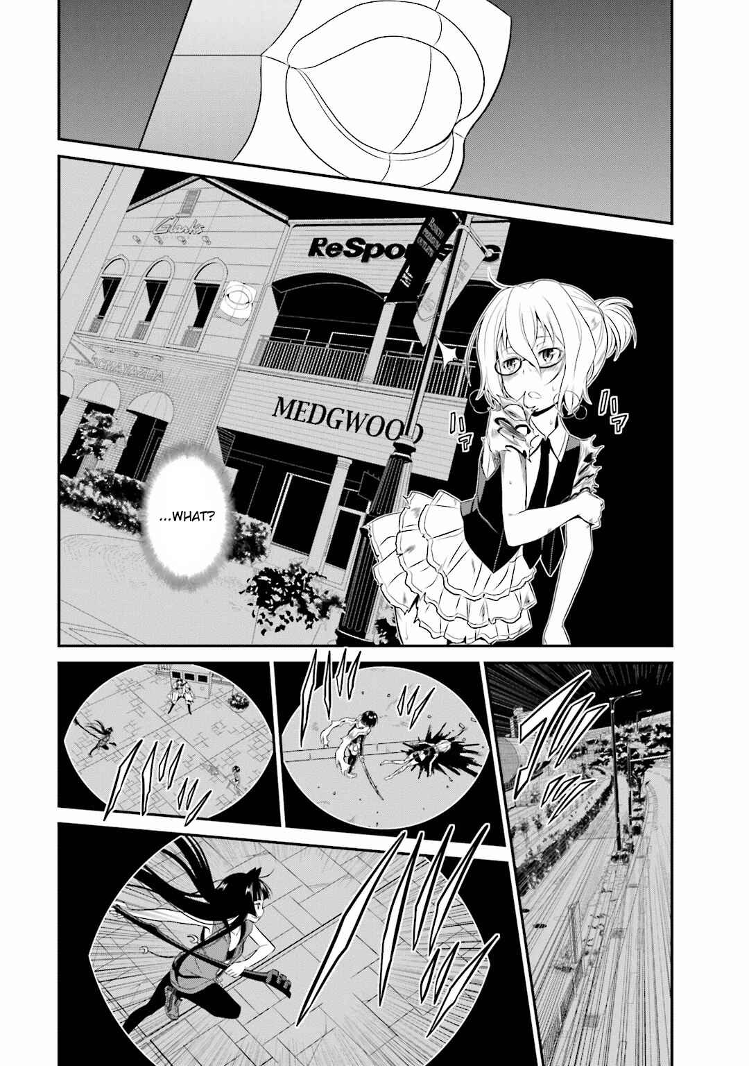 Page 30 Chapter 14 Not Lives