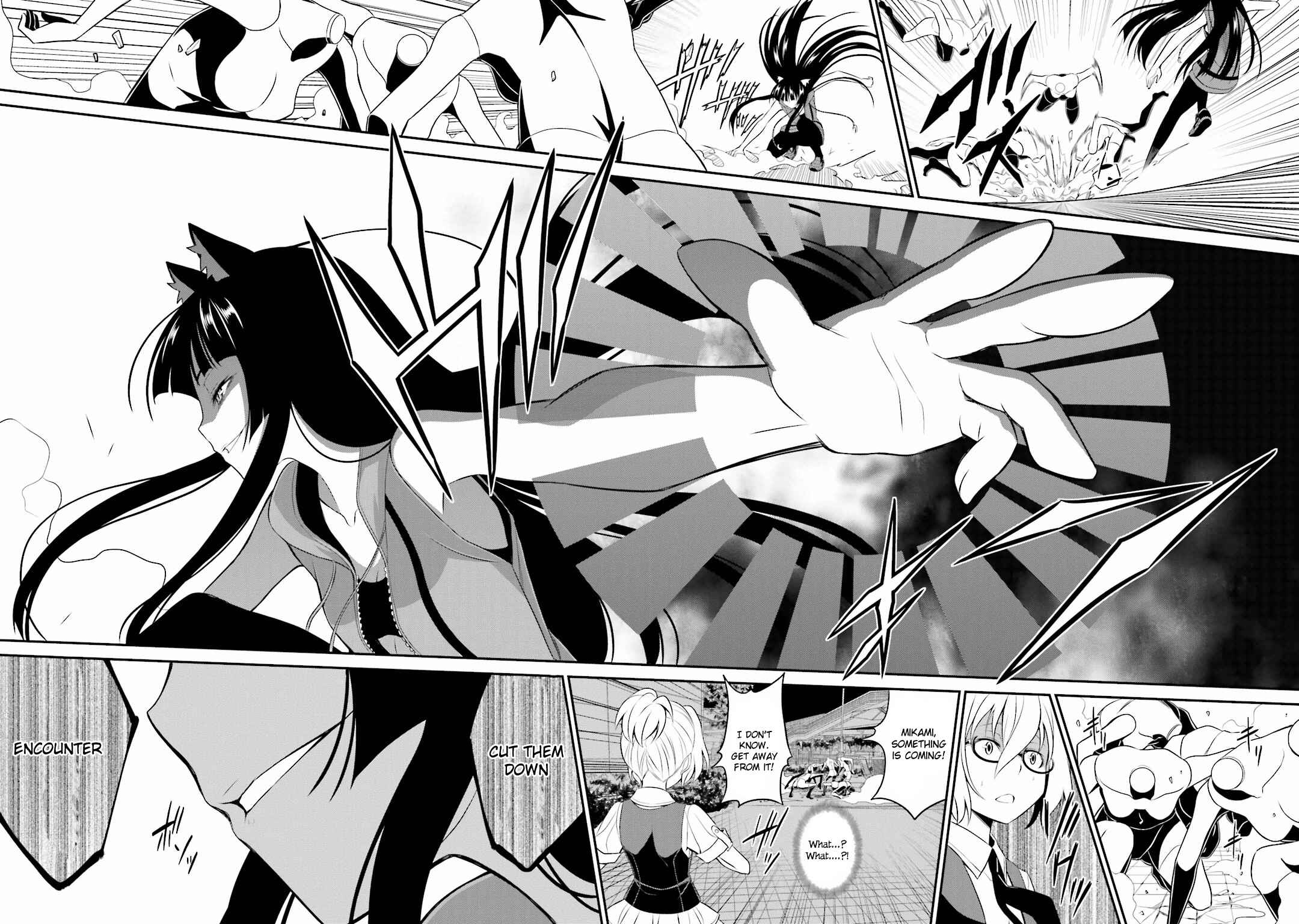 Page 5 Chapter 14 Not Lives