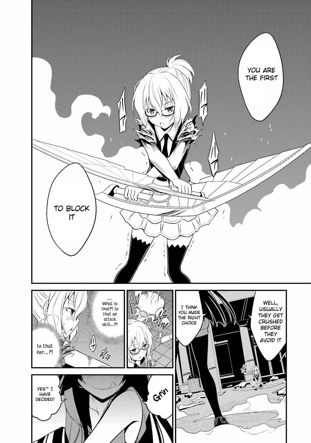 Page 7 Chapter 14 Not Lives
