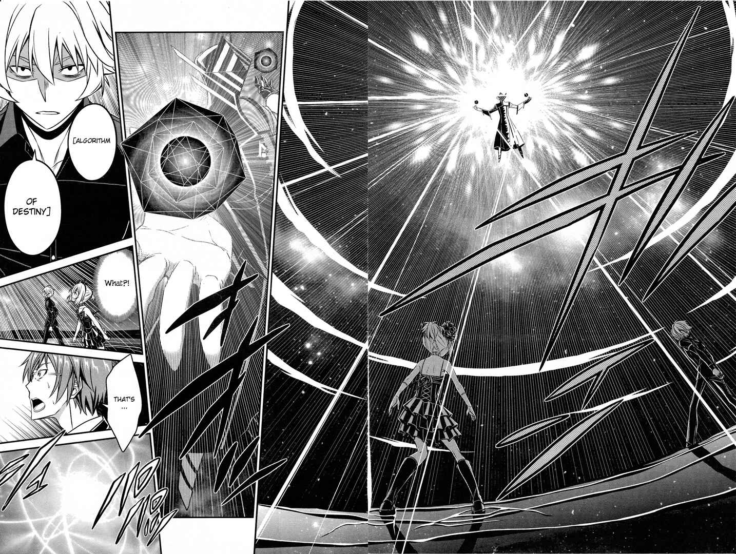 Page 18 Chapter 51 Not Lives