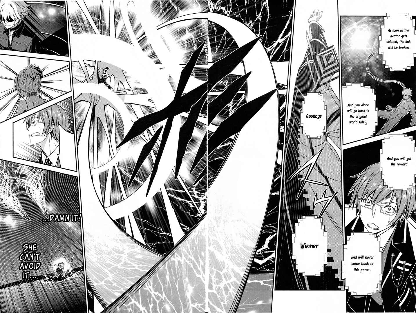 Page 20 Chapter 51 Not Lives