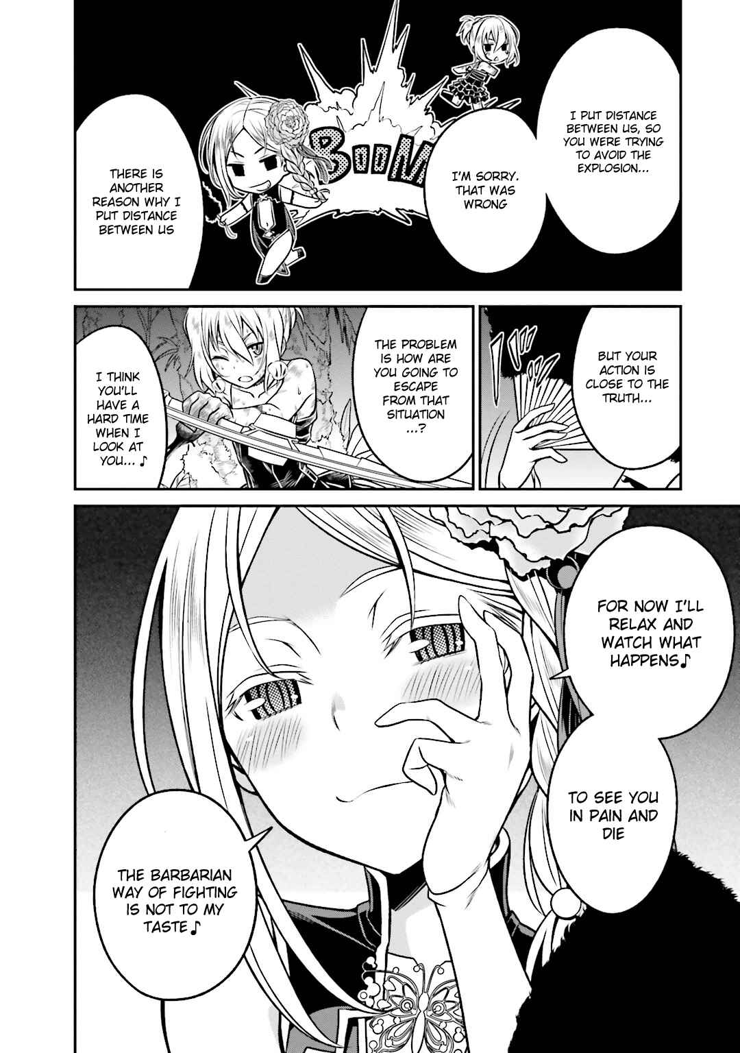 Page 17 Chapter 40 Not Lives