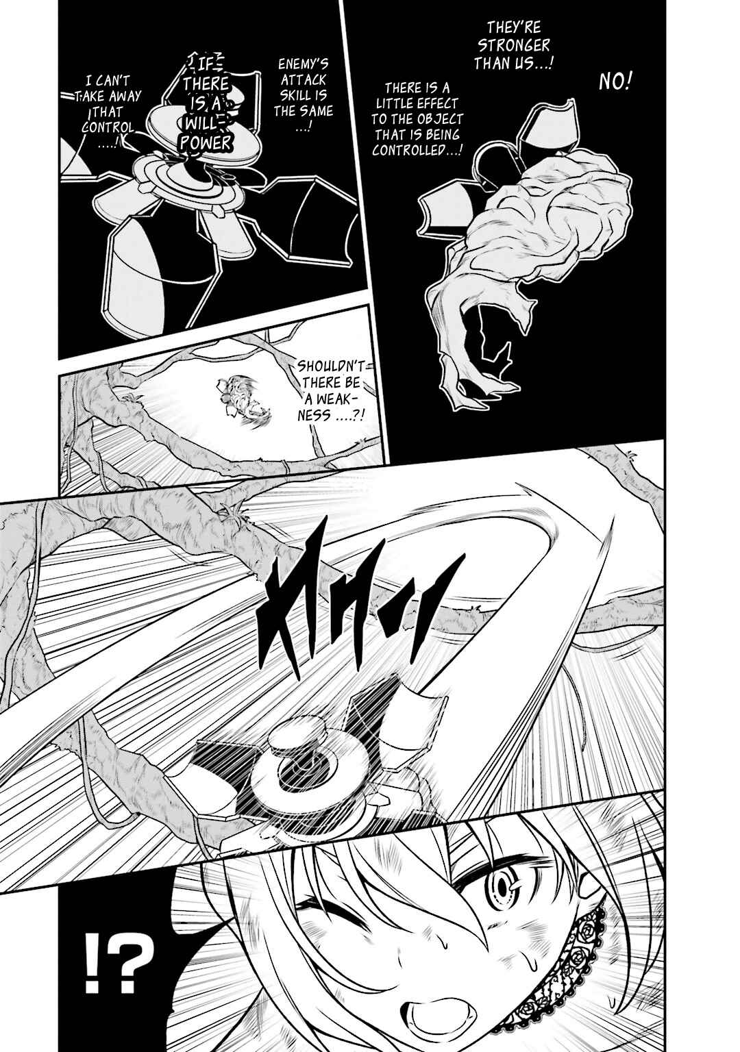 Page 20 Chapter 40 Not Lives