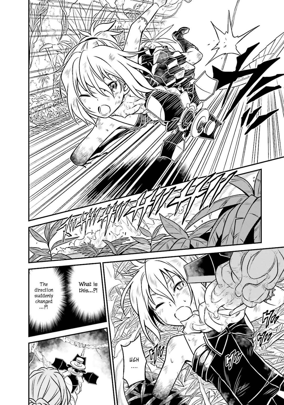Page 21 Chapter 40 Not Lives