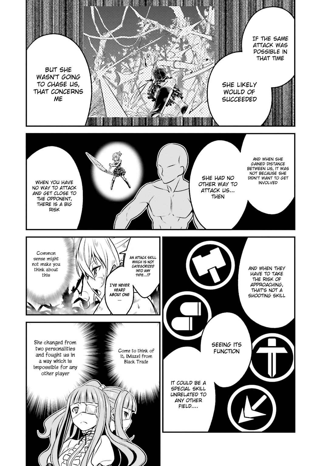 Page 29 Chapter 40 Not Lives