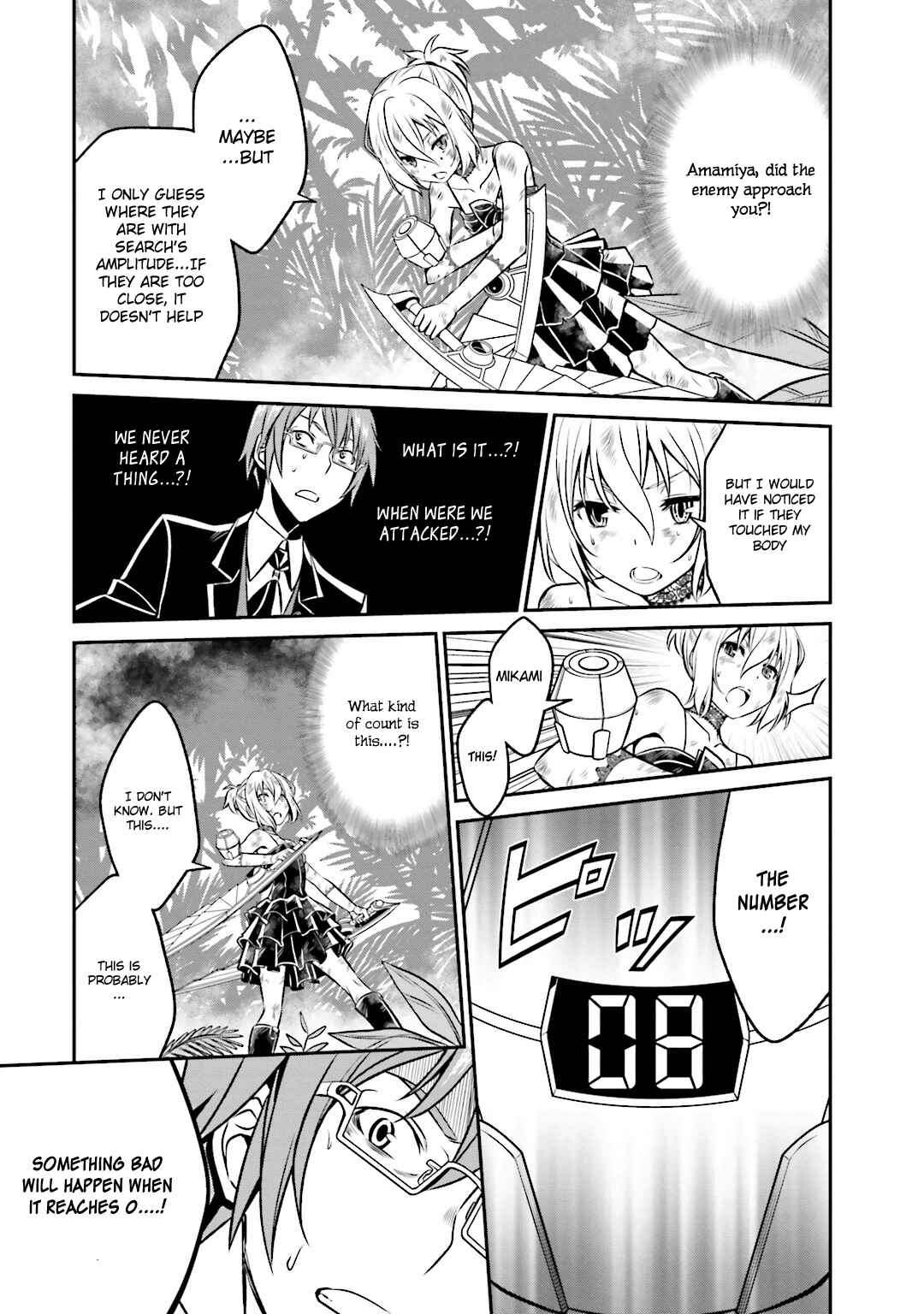 Page 9 Chapter 40 Not Lives