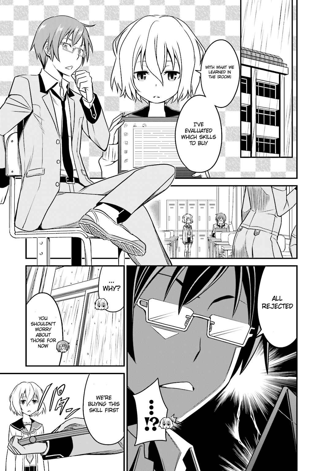Page 11 Chapter 20 Not Lives