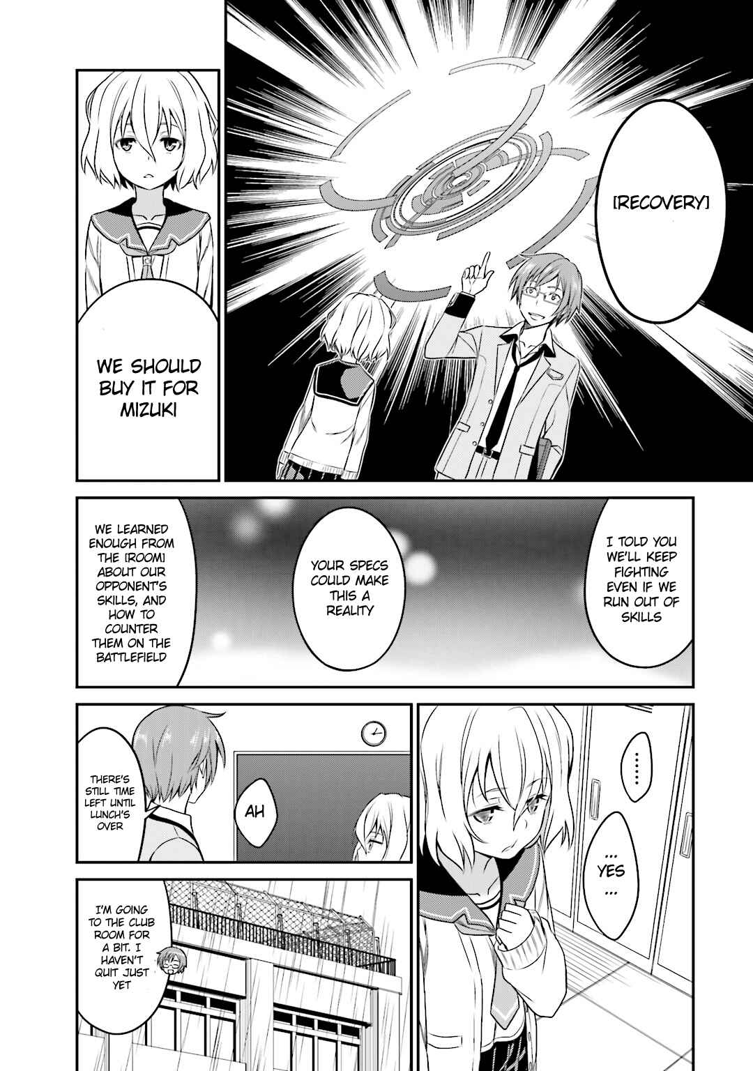 Page 12 Chapter 20 Not Lives
