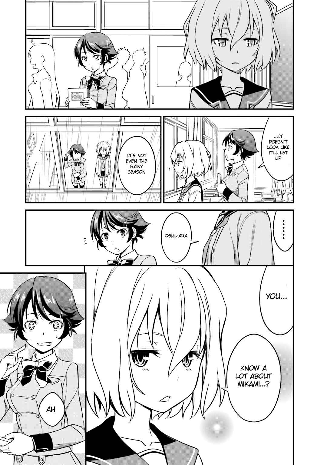 Page 13 Chapter 20 Not Lives