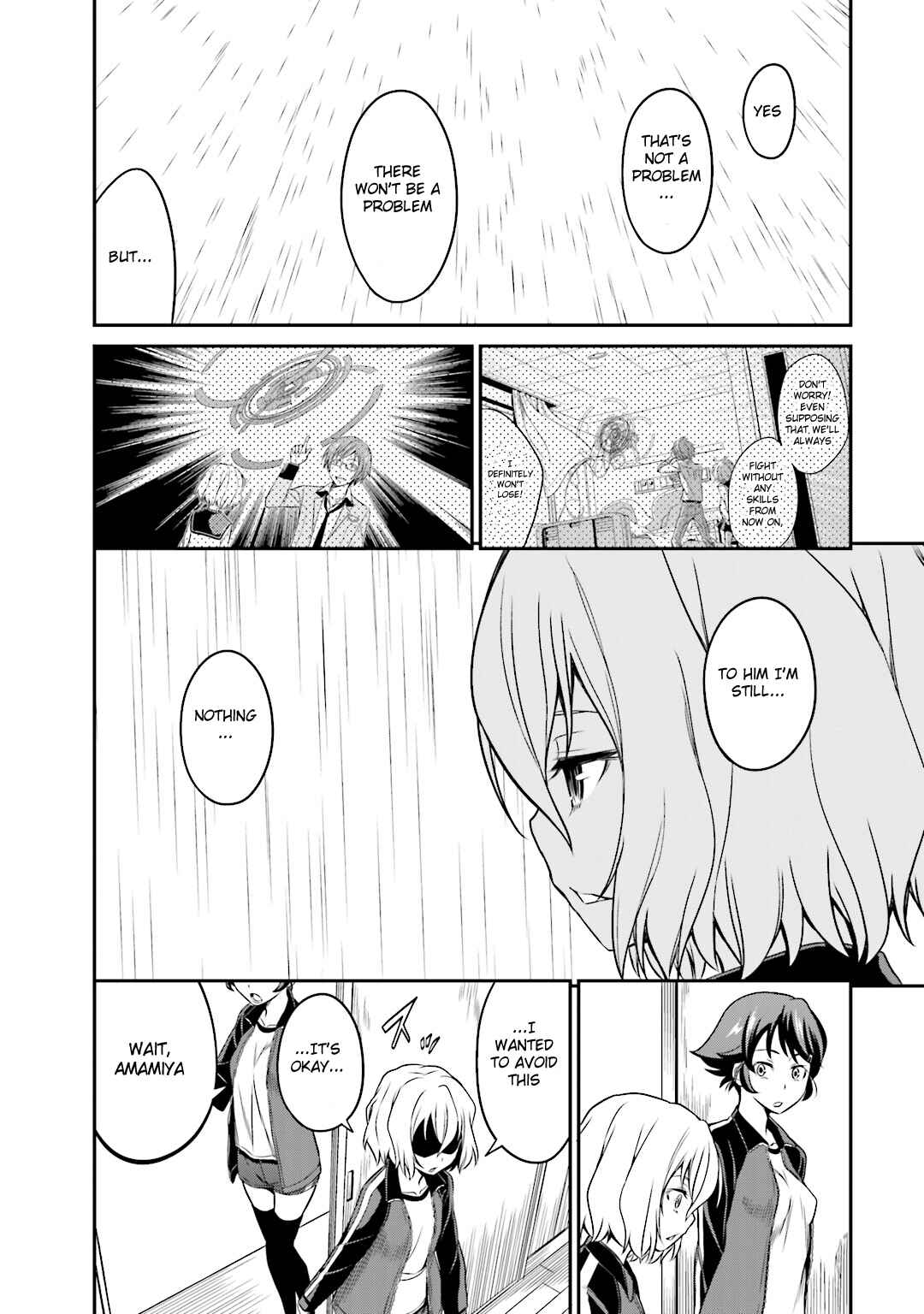 Page 16 Chapter 20 Not Lives