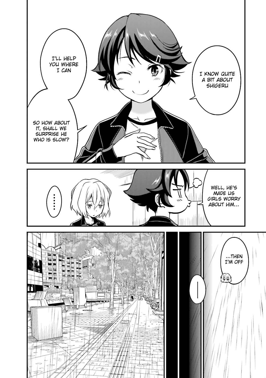 Page 18 Chapter 20 Not Lives