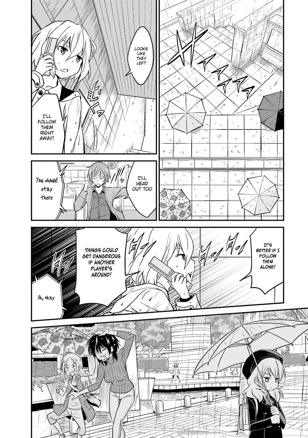 Page 25 Chapter 20 Not Lives