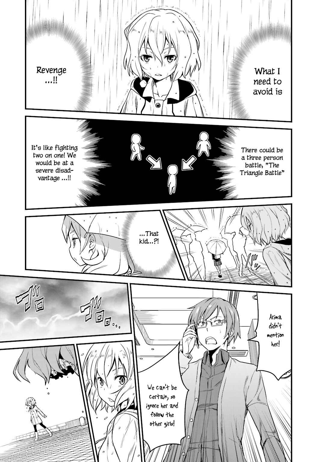 Page 26 Chapter 20 Not Lives