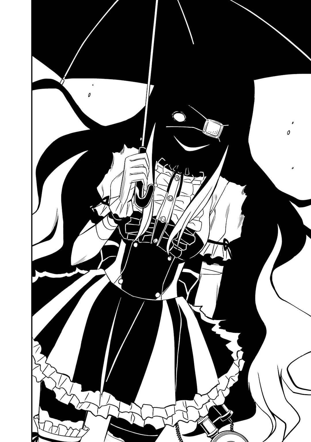 Page 27 Chapter 20 Not Lives