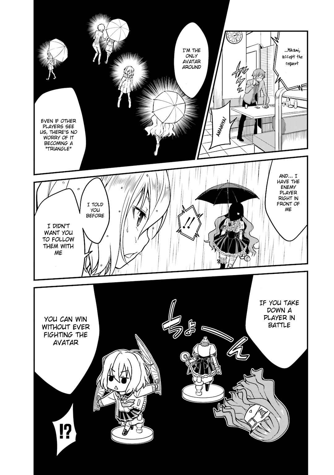 Page 29 Chapter 20 Not Lives