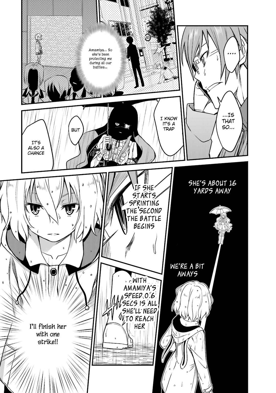 Page 30 Chapter 20 Not Lives