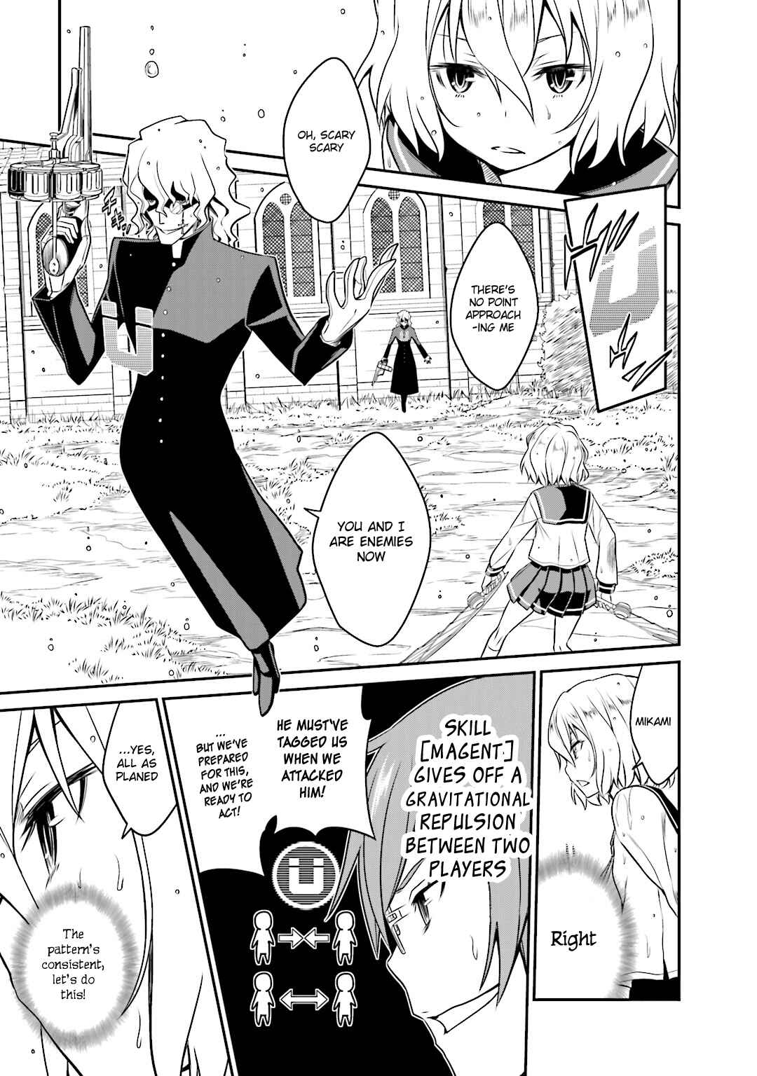 Page 5 Chapter 20 Not Lives