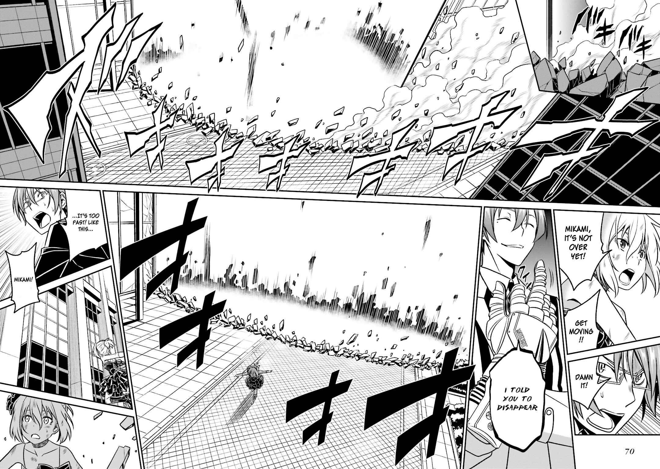 Page 20 Chapter 37 Not Lives