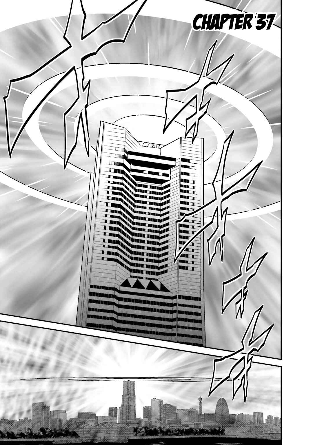Page 3 Chapter 37 Not Lives