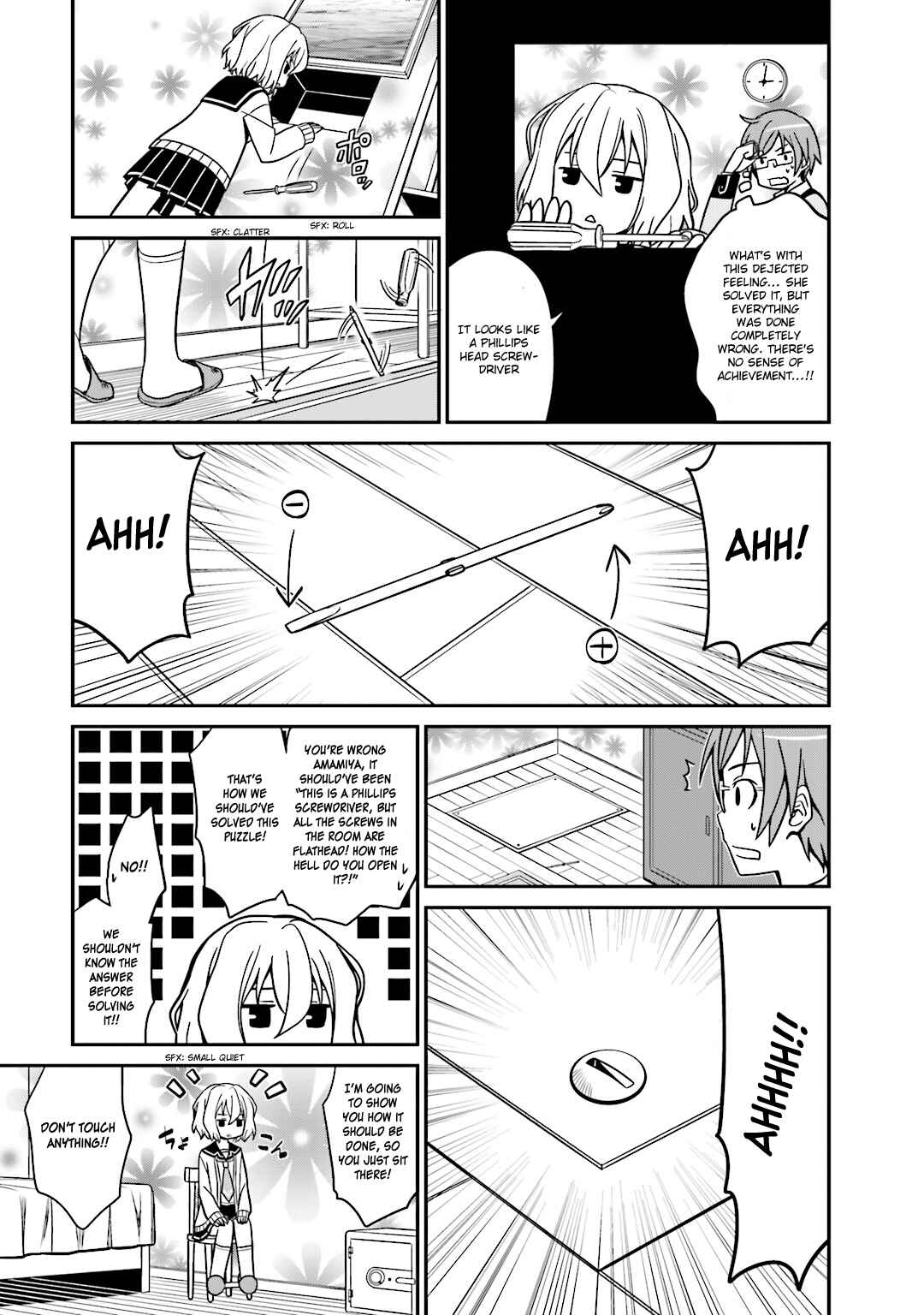 Page 4 Chapter 20.5 Not Lives